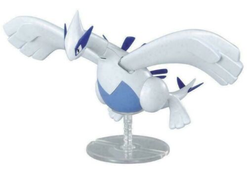 POKEMON Lugia BANDAI MODEL KIT